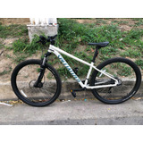 Bicicleta Specialized Rockhopper Sport 29