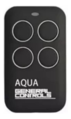 Control Remoto Aqua Para Liftmaster, Bft, Faac, Genius