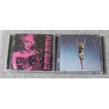 2 Cd Miley Cyrus - Plastic Hearts Y Endless Summer Nuevos