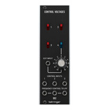 Módulo behringer 992 controlador de voltajes