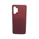 Capinha Capa A32 4g Silicone Case Anti Impacto Flexivel 