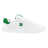 Tenis Niño Sport Casual Marca Dc Shoes Modelo 8wg4