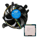 Processador Intel Core I5 3570 3º geração cooler Computador