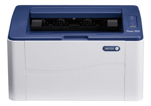 Impresora Monocromática Xerox Phaser 3020 Usb Wifi
