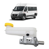  Cilindro Mestre Freio Fiat Nova Ducato 2.3 K68428455aa