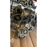 Motor Semiarmado Toyota  Etios 1.5 4a/t 3890975