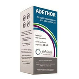 Vitamina Ad3e - Adethor Ade 50ml Fabiani