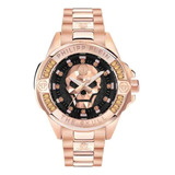 Reloj Philipp Plein Pwnaa0922 Automático Hombre