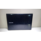 Tampa Da Tela Samsung R440 Notebook