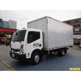 Furgon  Nissan Cabstar 