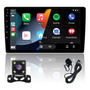 Radio Pantalla Android 7   32gb / Apps/ Regalia Iptv Un Mes Aixam-Mega Camioneta