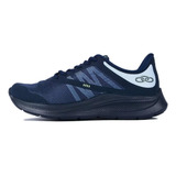 Zapatillas Mujer Olympikus G- Aura