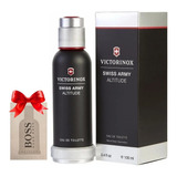 Victorinox Swiss Army Altitude Caballero 100ml + Regalo