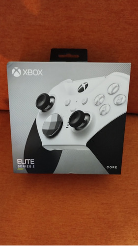 Controller Xbox Elite Series 2 Core