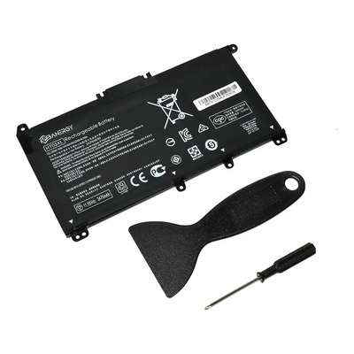 Ht03xl L11119-855 Batería Para Hp Pavilion 15-cs 15-da 15-db 15-dw 17-by 17-ca 14-ce 14-cf 14-df 15-cs0073cl 15-cs0053cl 15-da0014dx 15-da0xxx L11 421-2c2 L11421-422 Ht03041xl Hstnn-ub7j Hstnn-db8r | MercadoLibre