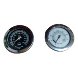 Reloj Pirómetro Medidor De Temperatura Yaky X5 Unid.