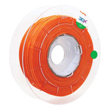 Filamento Abs 1,75 Mm | 1kg | Laranja