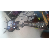 Guitarra Eléctrica Ibanez Gio Sg  (reparada)
