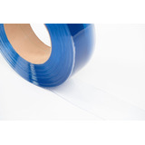 Rollo Pvc 100 X 1,5mm. Cortina Sanitaria 30 Mts Iva Incl. 