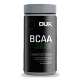 Bcaa 3500 - Pote 100 Cápsulas Sabor Natural