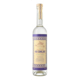 Pack De 2 Mezcal 400 Conejos Espadin Tobala 750 Ml