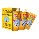 Maxilis Aminoacidos Kit 3 Pasos - mL a $141