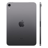 Apple iPad Mini (6ª Generación) 8.3  Wi-fi 64gb - Gris