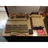 Commodore 128 Completa + Juegos + Programas 