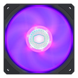  Cooler Master Sickleflow Mfx-b2dn-18npc-r1 Ventilador 120mm Rgb