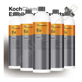 Koch Chemie | Eu | Eulex | Removedor De Pegamento & Manchas