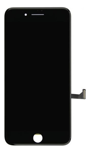 Modulo Display Vidrio Pantalla Tactil Para iPhone 7 Plus