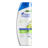 Shampoo Head & Shoulders Manzana Fresh Cabello Graso 375ml