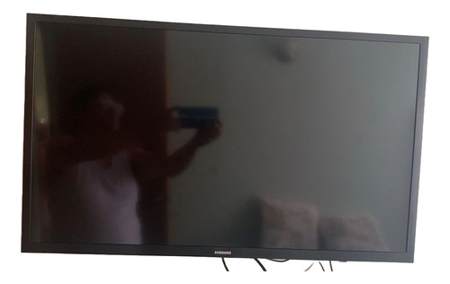 Televisor Samsung 32 Pulgadas - Smart - Tv