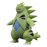 Figuras Pokemon Juguete Batalla 11,4 Cm - Tyranitar