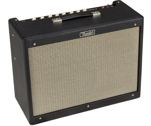 Amplificador Fender Hot Rod Deluxe Iv 1x12 40w