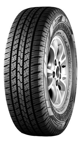 Gt Radial Savero Ht2 255/70r16 - 109 - T - P - 1 - 1