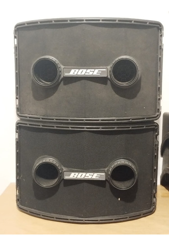 Caixas Bose 802 Ñ Celestion Buguera Hartke 