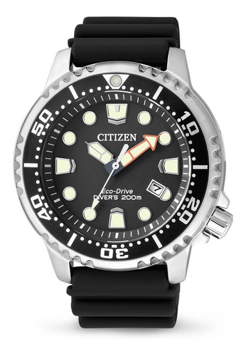 Relógio Citizen Promaster Eco Drive Bn0150-10e / Tz31534d