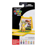 The Super Mario Bros. Movie Mini Figura Koopa Troopa 3 Cm