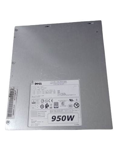 Fuente Server H950ef-00 Dell Precision T5820 T7820 950w