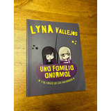 Libros Lyna Vallejos
