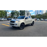 Toyota Hilux 3.0 Cd Sr 171cv 4x4 - C3