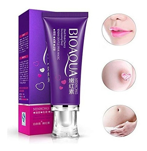 Bioaqua Aclarante Zonas Intimas - mL a $598