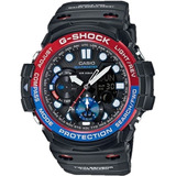 Reloj Casio G-shock Gulfmaster Gn-1000-1a 100% Original  