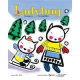 Revista Ladybug | 01/15 | En Inglés Para Niños
