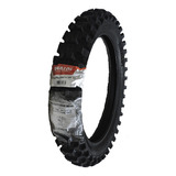 Pneu Traseiro 100/100-18 Xlr125/tornado Rw33