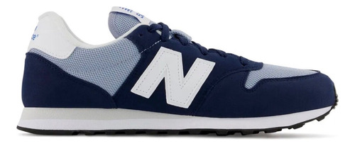 Zapatillas New Balance Gm500ss1. Talle 43,5