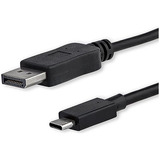 Cable Usb-c A Displayport 4k 60hz (cdp2dpmm6b)