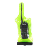 Funda Impermeable P/ Radios De Diferentes Marcas 100% Nueva