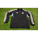 Campera Seleccion Argentina Niños 2011